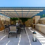 Luxury Jerini House With Pool And Wellness