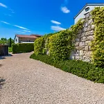 Luxury Jerini House With Pool And Wellness Villa Bajcici