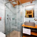 Luxury Jerini House With Pool And Wellness Villa