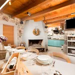 Villa Luxury Jerini House With Pool And Wellness