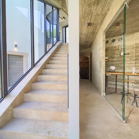 Luxury Jerini House With Pool And Wellness Bajcici