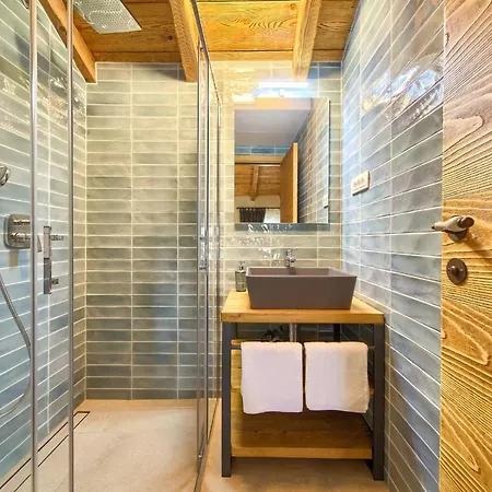 Luxury Jerini House With Pool And Wellness *