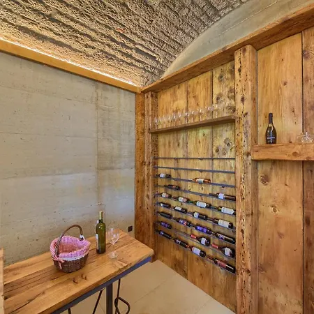 Luxury Jerini House With Pool And Wellness Bajcici