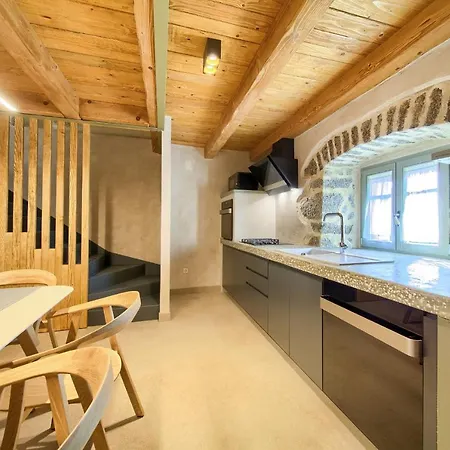 Luxury Jerini House With Pool And Wellness Villa Bajcici