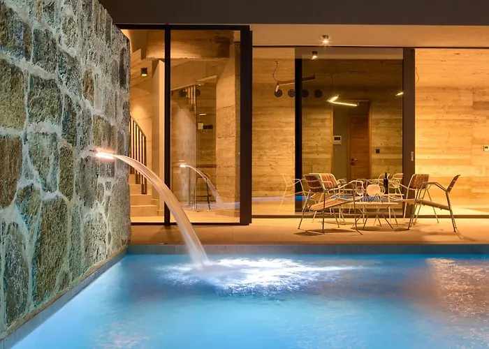 Luxury Jerini House With Pool And Wellness Vila *