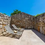 Luxury Jerini House With Pool And Wellness Villa