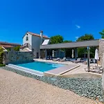 Luxury Jerini House With Pool And Wellness Villa *