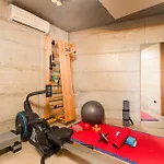 Villa Luxury Jerini House With Pool And Wellness Bajcici