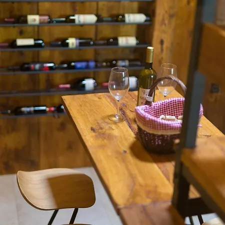 Luxury Jerini House With Pool And Wellness Βίλα