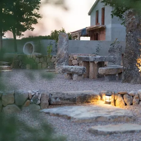 Luxury Jerini House With Pool And Wellness Villa *