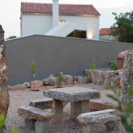 Luxury Jerini House With Pool And Wellness Βίλα