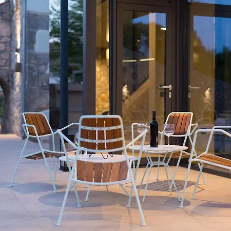 Luxury Jerini House With Pool And Wellness *