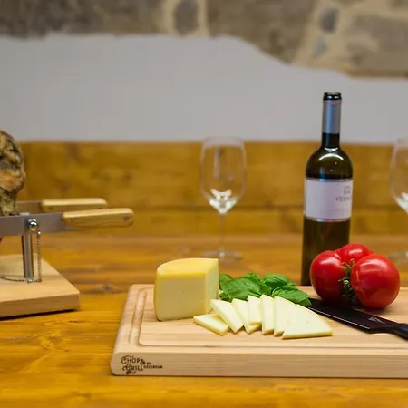 Βίλα Luxury Jerini House With Pool And Wellness