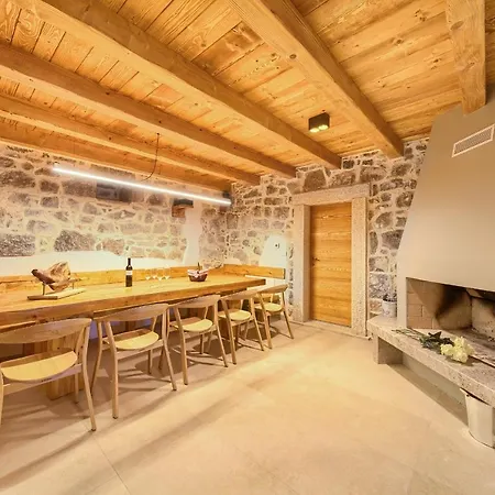 Luxury Jerini House With Pool And Wellness