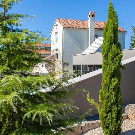 Luxury Jerini House With Pool And Wellness Villa Bajcici