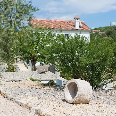 Luxury Jerini House With Pool And Wellness Βίλα *