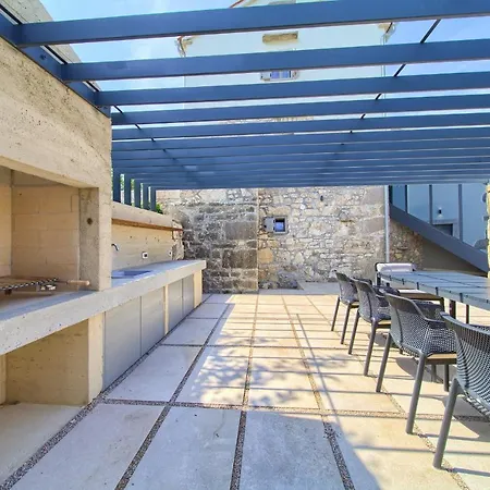 Luxury Jerini House With Pool And Wellness *