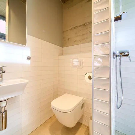 Βίλα Luxury Jerini House With Pool And Wellness *