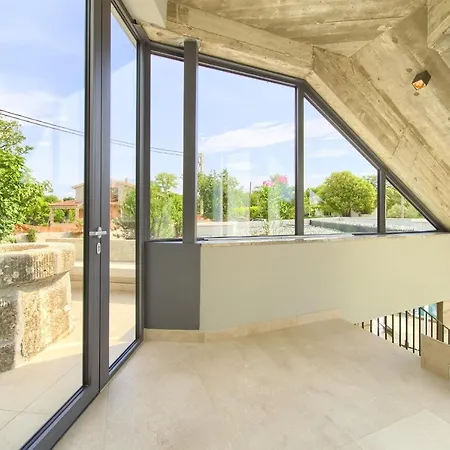 Luxury Jerini House With Pool And Wellness Βίλα Bajcici