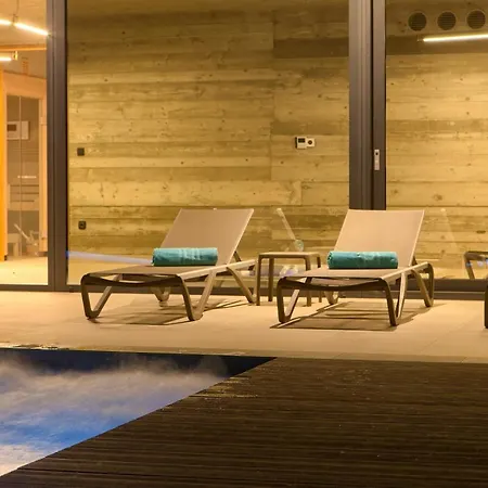 Luxury Jerini House With Pool And Wellness *