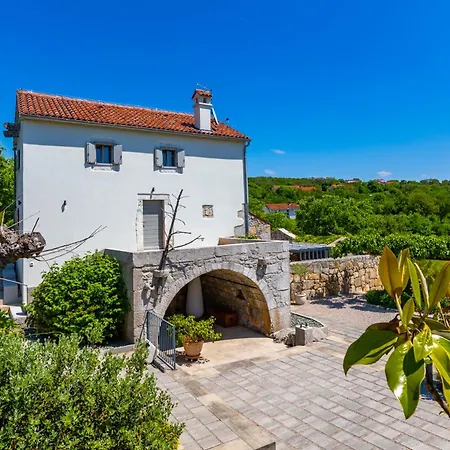 Luxury Jerini House With Pool And Wellness *