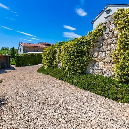 Luxury Jerini House With Pool And Wellness Villa Bajcici