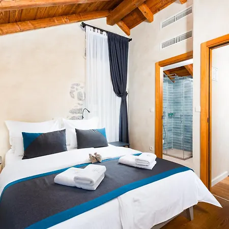 Luxury Jerini House With Pool And Wellness Villa *