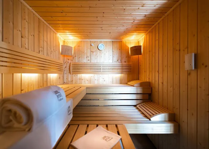 Villa Luxury Jerini House With Pool And Wellness