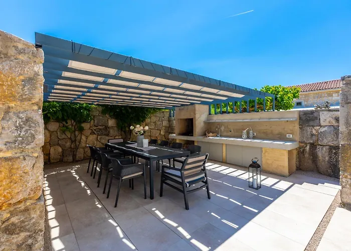 Luxury Jerini House With Pool And Wellness *