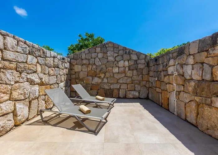 Luxury Jerini House With Pool And Wellness Βίλα