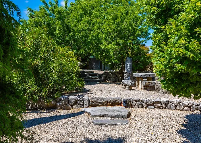 Luxury Jerini House With Pool And Wellness Βίλα *