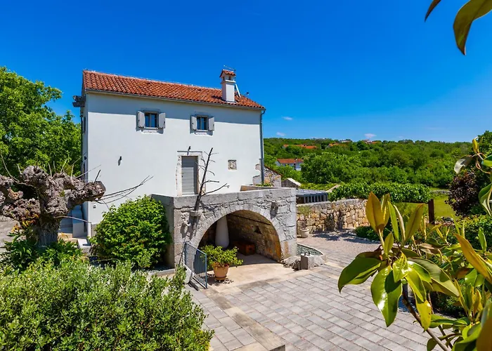 Luxury Jerini House With Pool And Wellness *