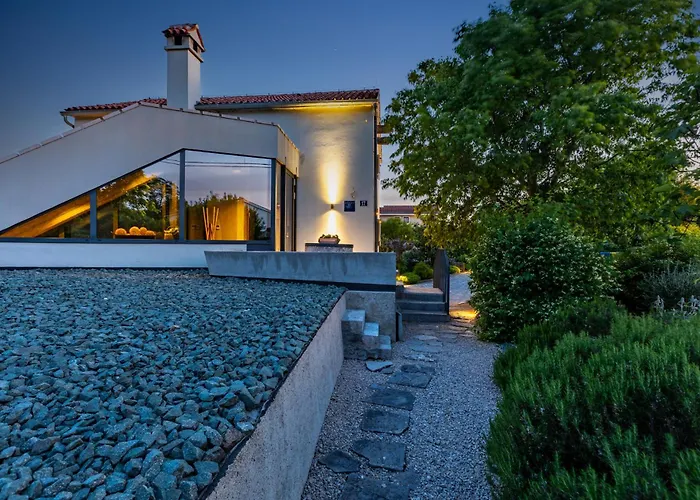 Luxury Jerini House With Pool And Wellness *
