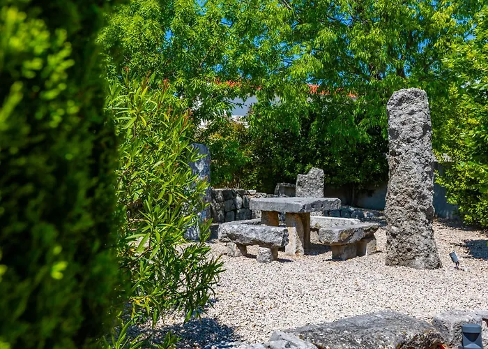 Luxury Jerini House With Pool And Wellness
