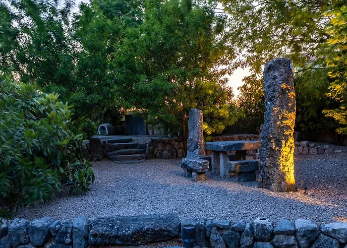 Luxury Jerini House With Pool And Wellness * Bajcici
