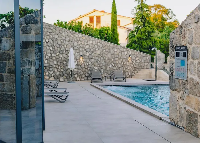 Luxury Jerini House With Pool And Wellness Villa *