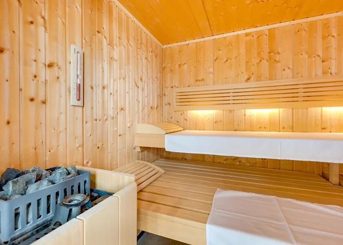 Βίλα Luxury Jerini House With Pool And Wellness *