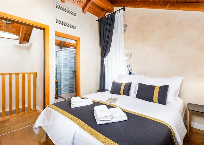 Luxury Jerini House With Pool And Wellness *