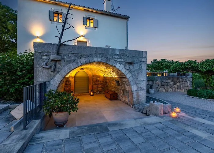 Luxury Jerini House With Pool And Wellness *