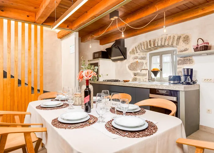 Luxury Jerini House With Pool And Wellness *