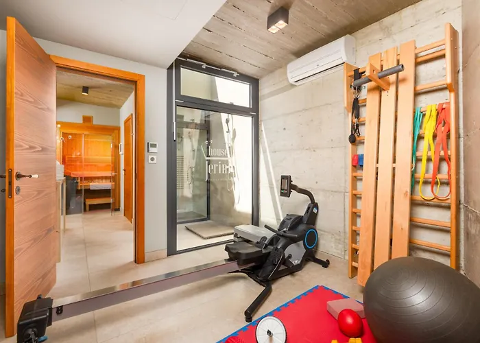 Luxury Jerini House With Pool And Wellness * Bajcici