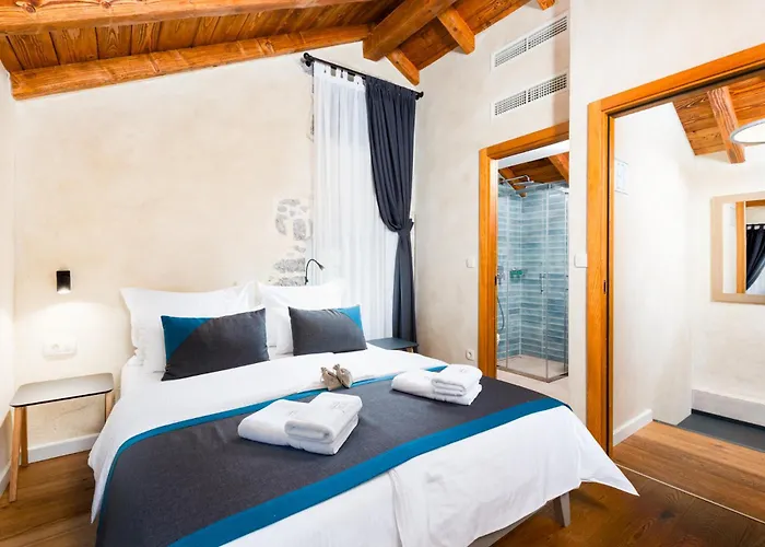 Luxury Jerini House With Pool And Wellness Βίλα *
