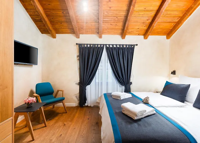 Luxury Jerini House With Pool And Wellness Βίλα