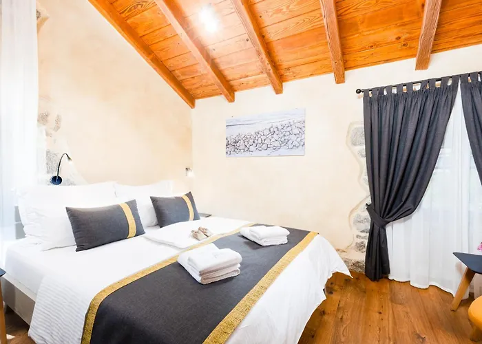 Luxury Jerini House With Pool And Wellness Βίλα *