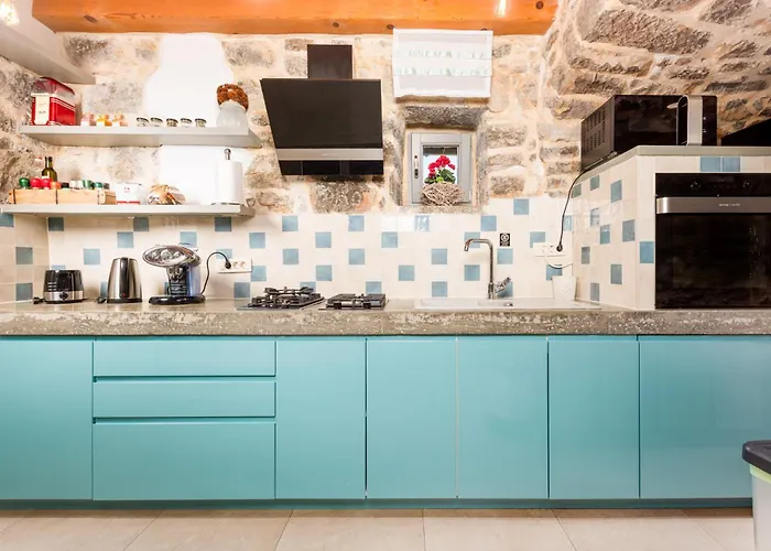 Βίλα Luxury Jerini House With Pool And Wellness