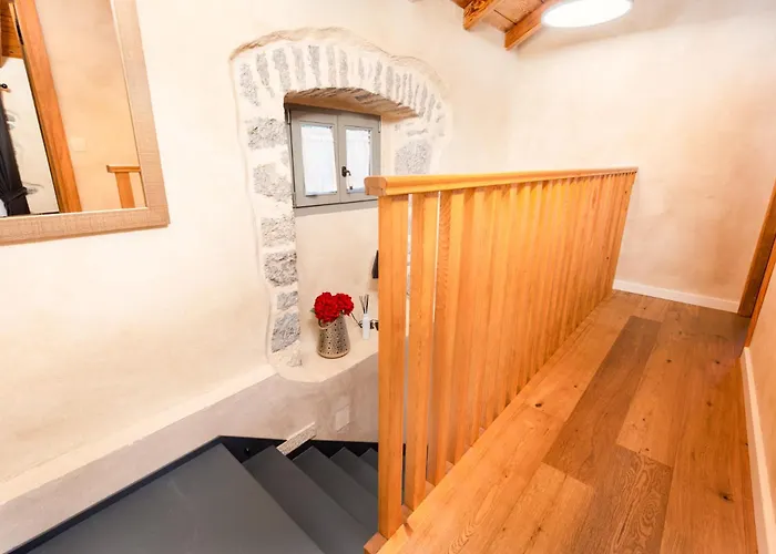 Villa Luxury Jerini House With Pool And Wellness *