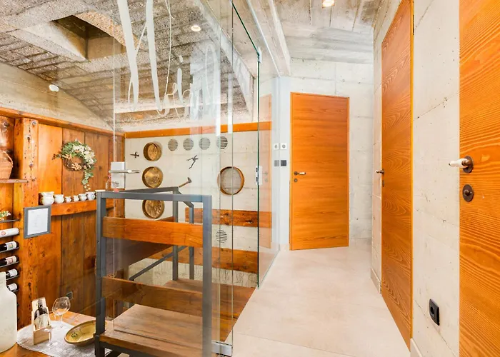 Luxury Jerini House With Pool And Wellness Bajcici