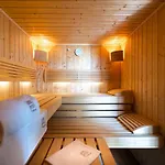 别墅 Luxury Jerini House With Pool And Wellness