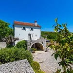 别墅 Luxury Jerini House With Pool And Wellness Bajcici