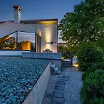 Luxury Jerini House With Pool And Wellness *